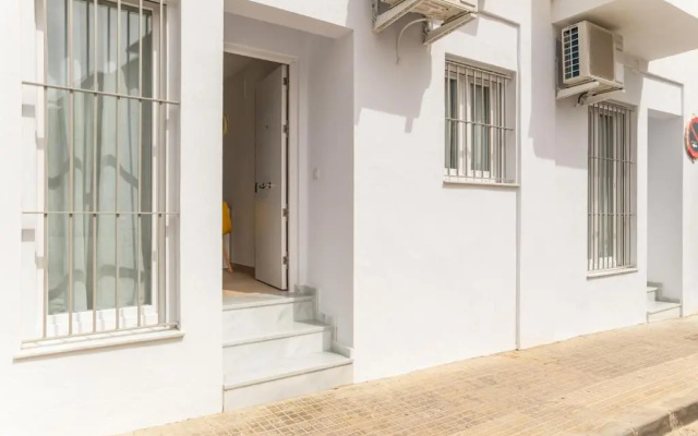 Apartamentos Manuel Roio