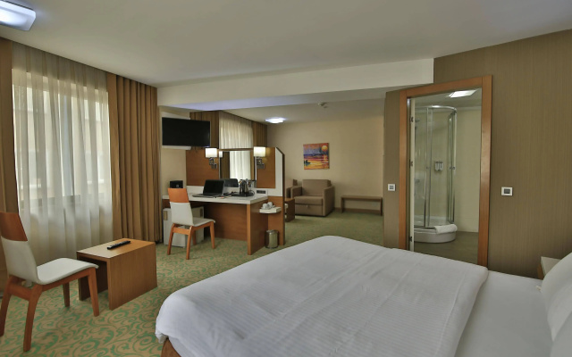 Selcuk Hotel