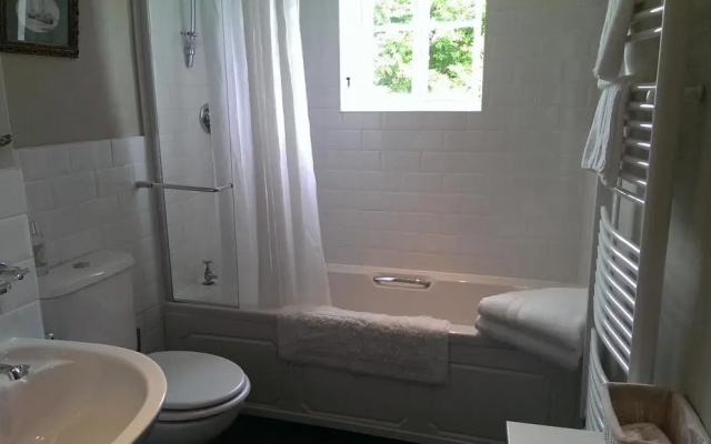 Churchbank Bed and Breakfast