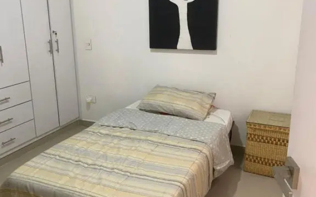 Apartamento 101