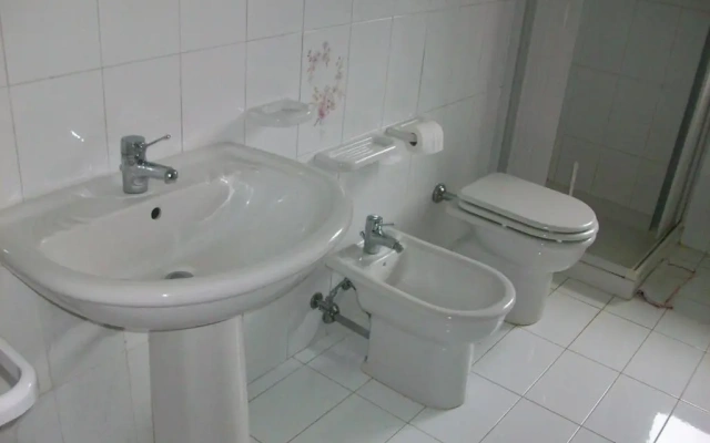 Residence Olimpo