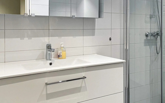 12 Person Holiday Home in Alfoten
