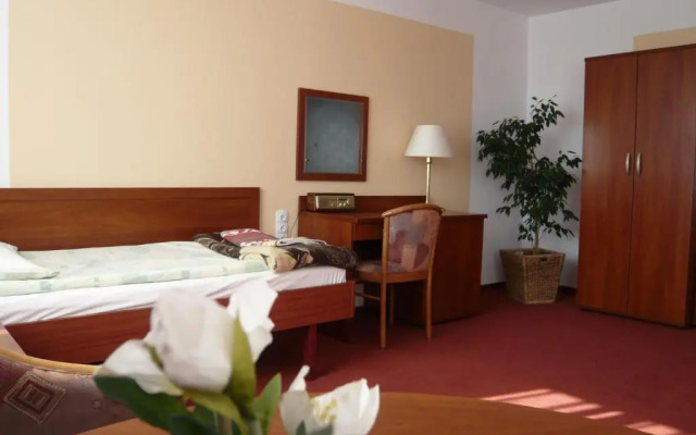 Hotel Płonia