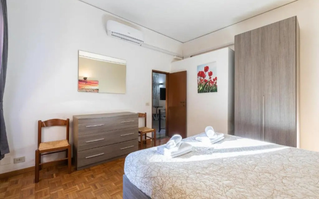 Apartment Ponte Vecchio Firenze