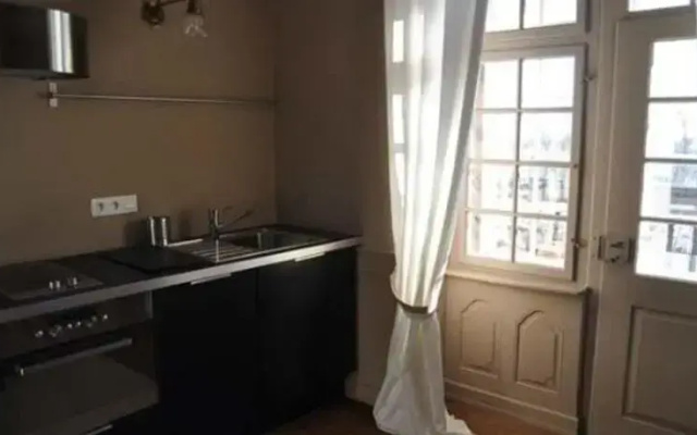Chambres dhôtes Le Clos Saint Léonard