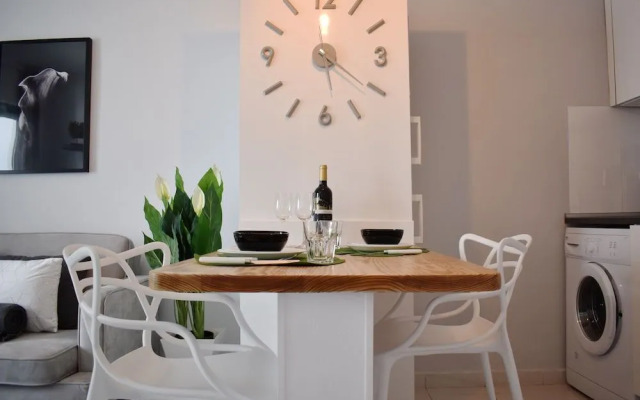Holyhome Apartment 203