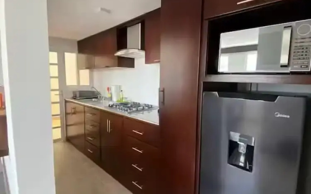 Hotel Estrella Zacatlan