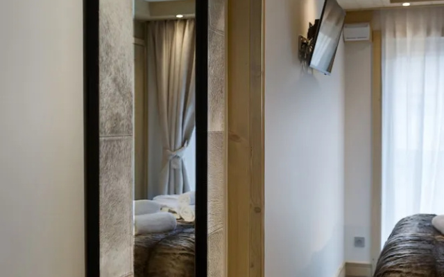 Résidence Annapurna - A201 T3 Cabin