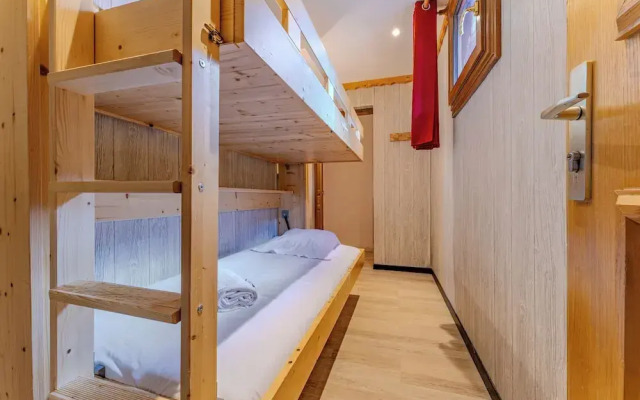 Chalet Niverolles