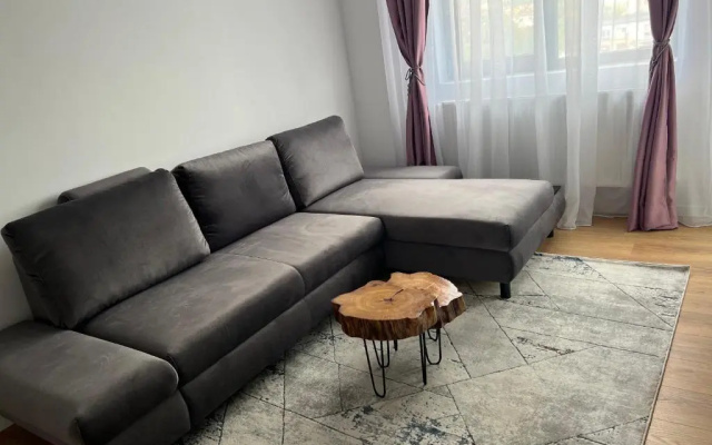 Paris Residence Targu -Jiu