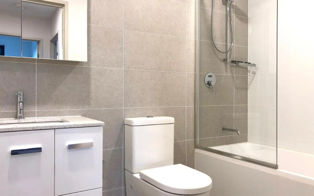 Nice and Clean Apartment with Free Wifi and Netflix