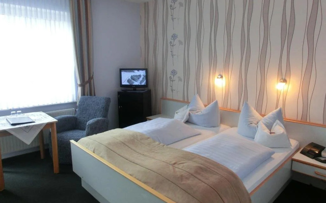 Hotel Schiffer