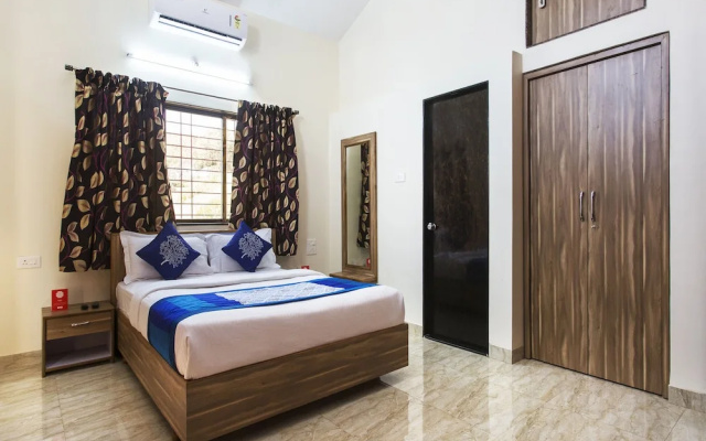 OYO 9566 Hotel JK Excellency