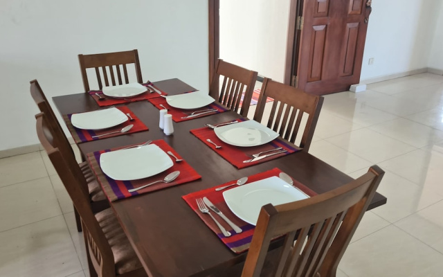 Oceanway Residences