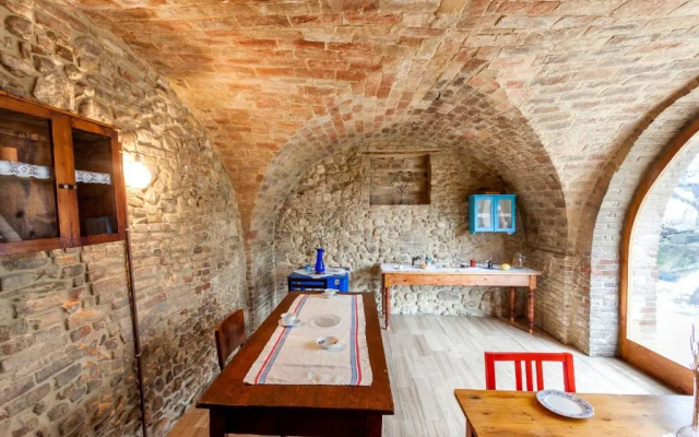 Agriturismo Bio-Melampo