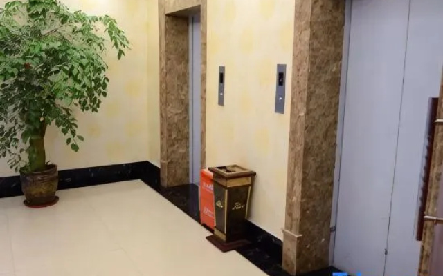 Chongqing Junda Hotel