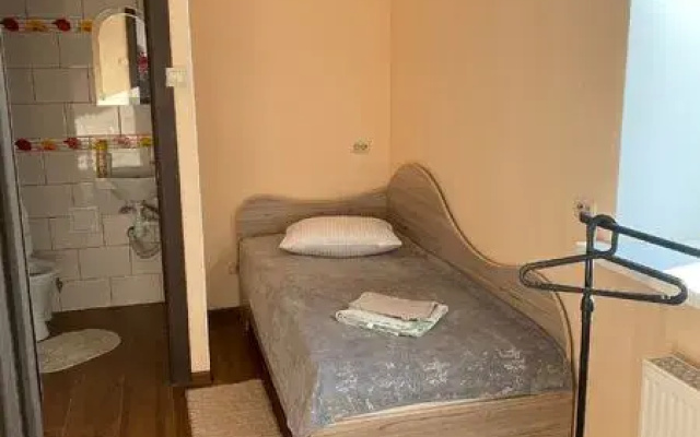 Сан Саныч