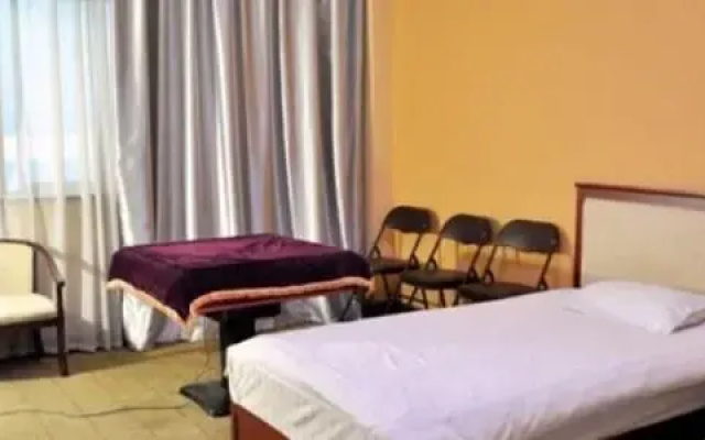 Luxi Holiday Hotel Hangzhou