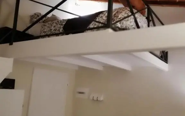 Casa Allegri