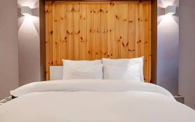 Chungju Bali Hotel