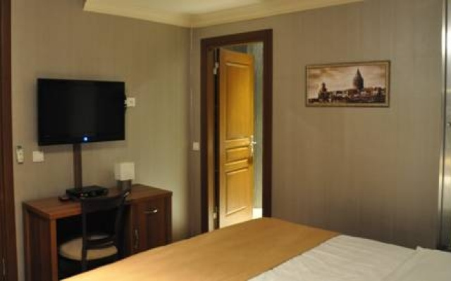 Tresuites Istanbul