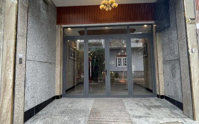 Senho Hotel
