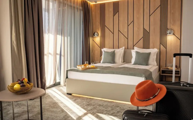Atmosphere Hotel