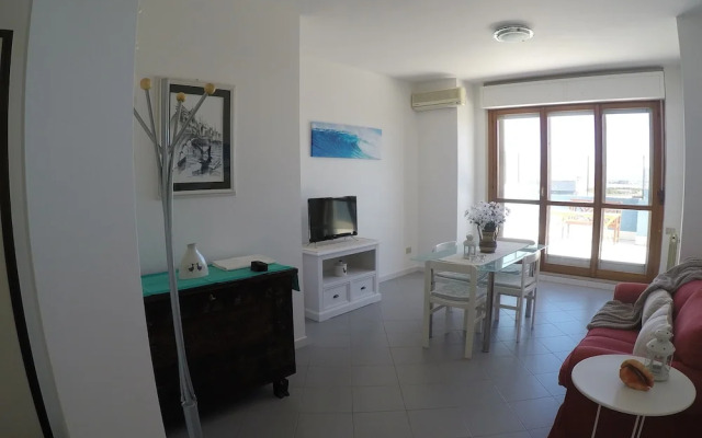 Bellavista Apartment