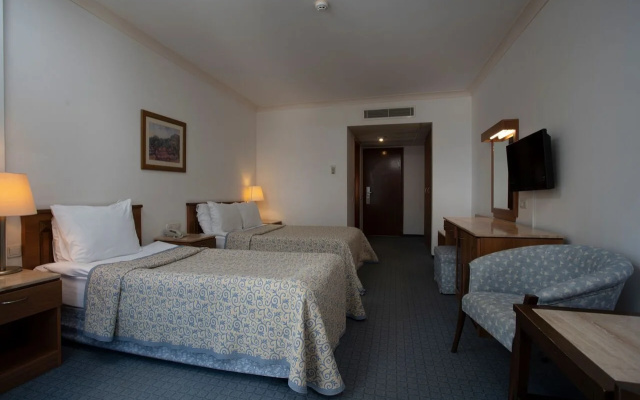 Perre Delta Hotel