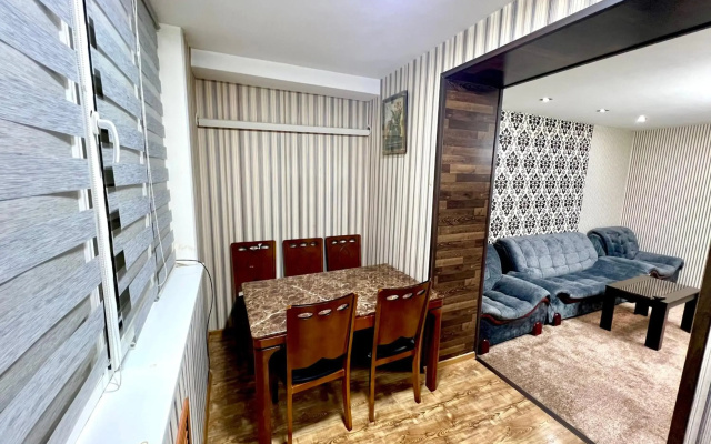 Flagman apartment в центре города