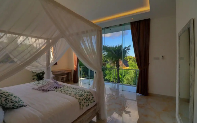 Villa Himawari C