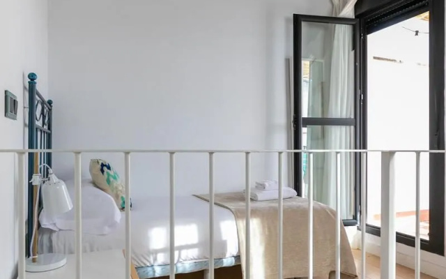 Holiday Rentals Tempa Museo