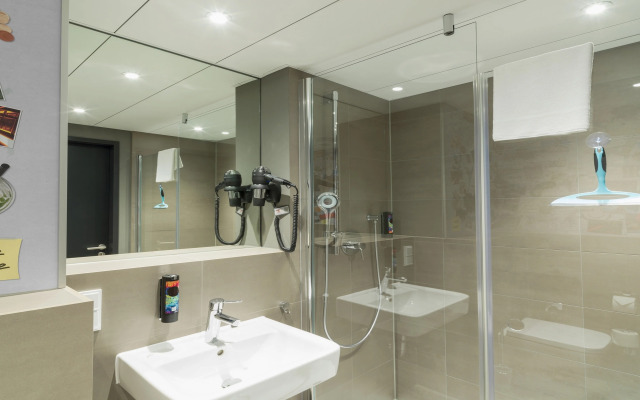 Holiday Inn - the niu, Cobbles Essen by IHG