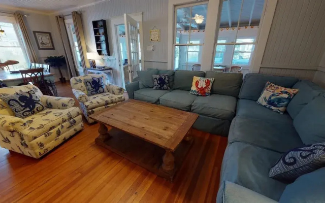 Country's Retreat Tybee Vacation Rentals