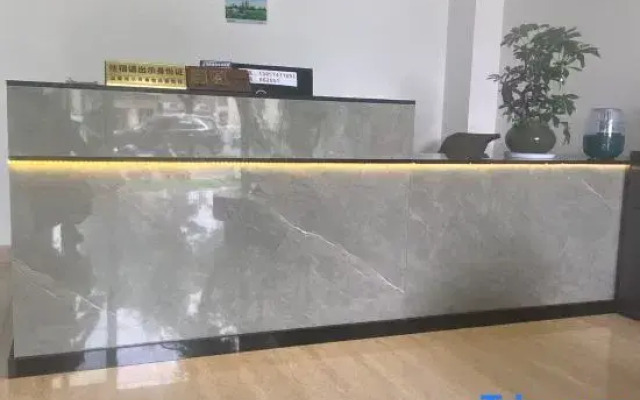 Xiangshan YuJia Homestay