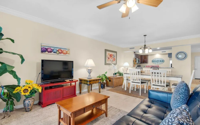 Destin West Bayside Osprey 505