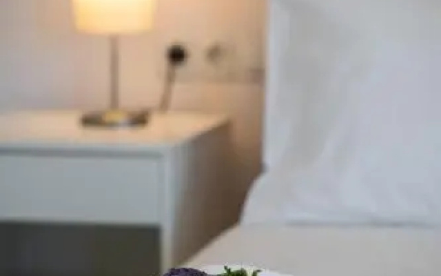 Aparthotel 4 stars Nydri