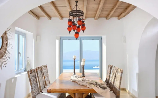 Gran Kanalia Villa Mykonos