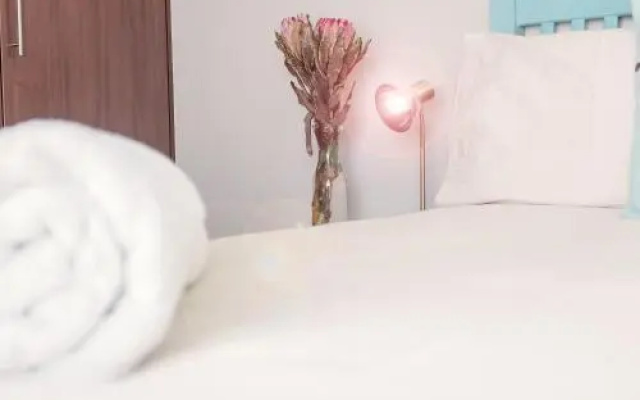 Vintage Charm Guesthouse