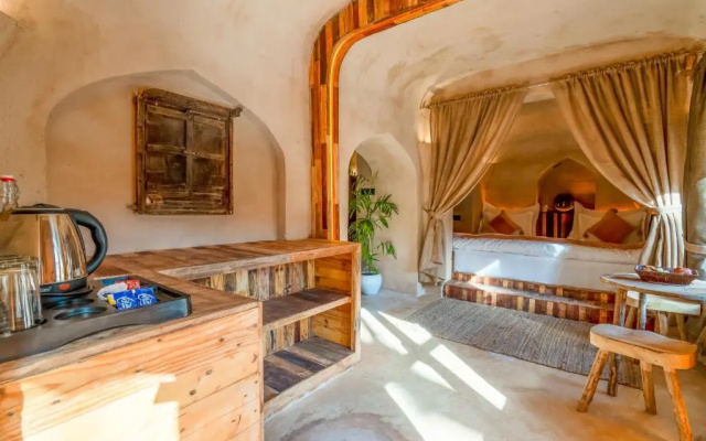 Sunanda by 1810AD - A Boutique Organic Retreat