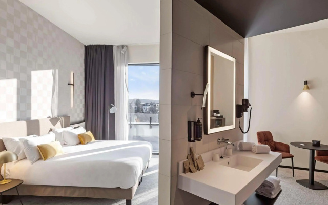 Mercure Namur Hotel