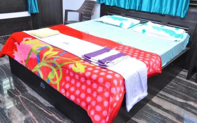 Dream Hampi Villa