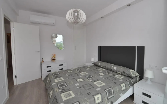Apartamento Sun Village
