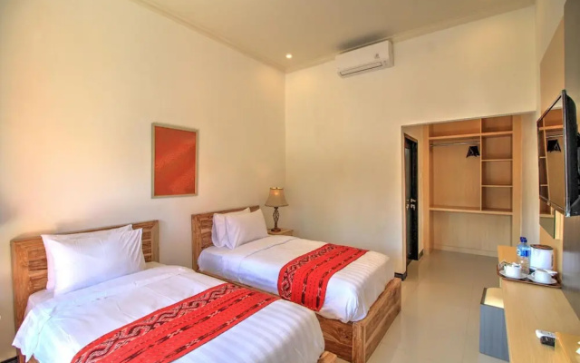 JnJ Guest House