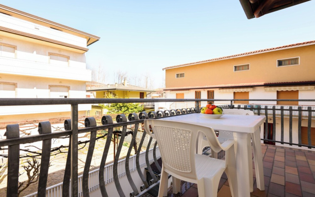 Lignano Sabbiadoro Flat With Terrace