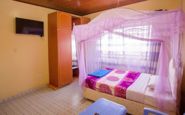 Grande Hotel