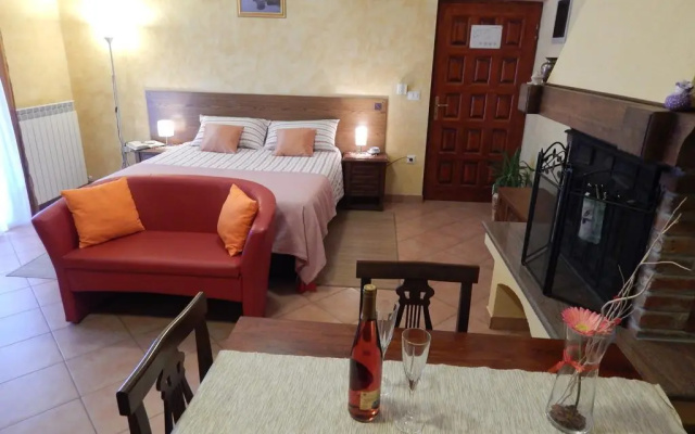 Apartments Terranova