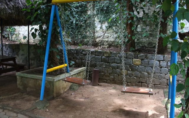 OYO 14807 Hotel Yercaud The Raintrees