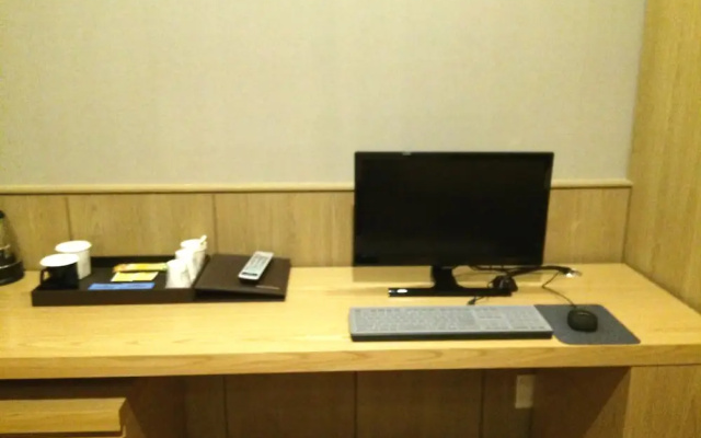 Hotel M Place