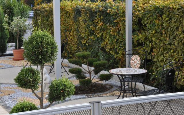 Business Hotel Böblingen-Sindelfingen